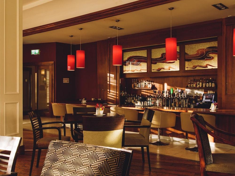 The Parkview Hotel Newtown Mount Kennedy Exteriör bild
